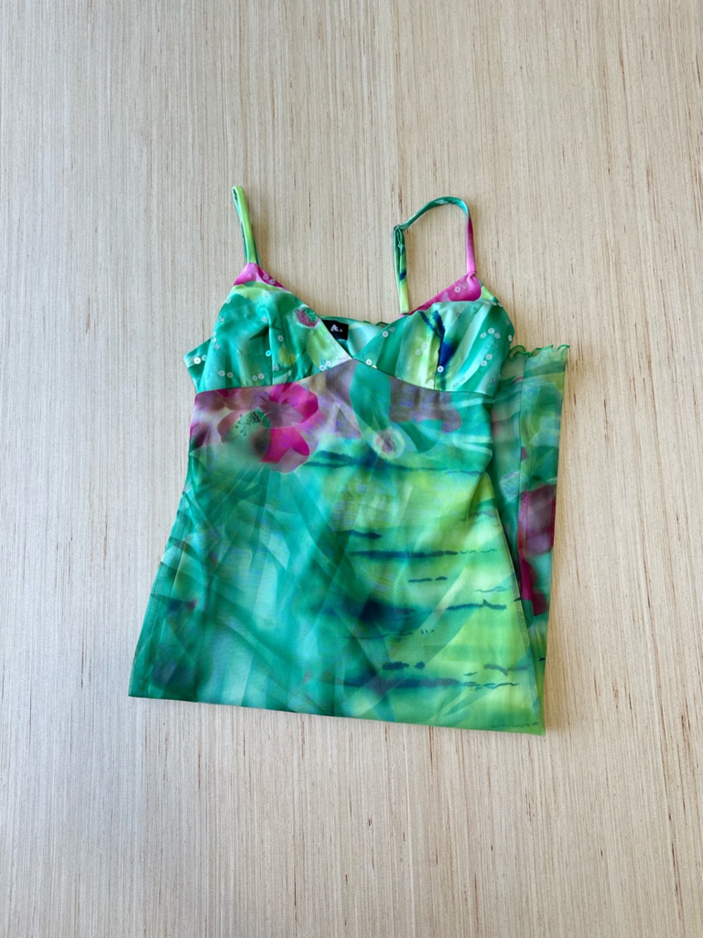 Y2K Women’s Gala Dress